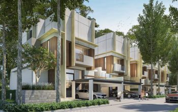 Review The Blizfield BSD: Hunian Modern Penuh Kenyamanan
