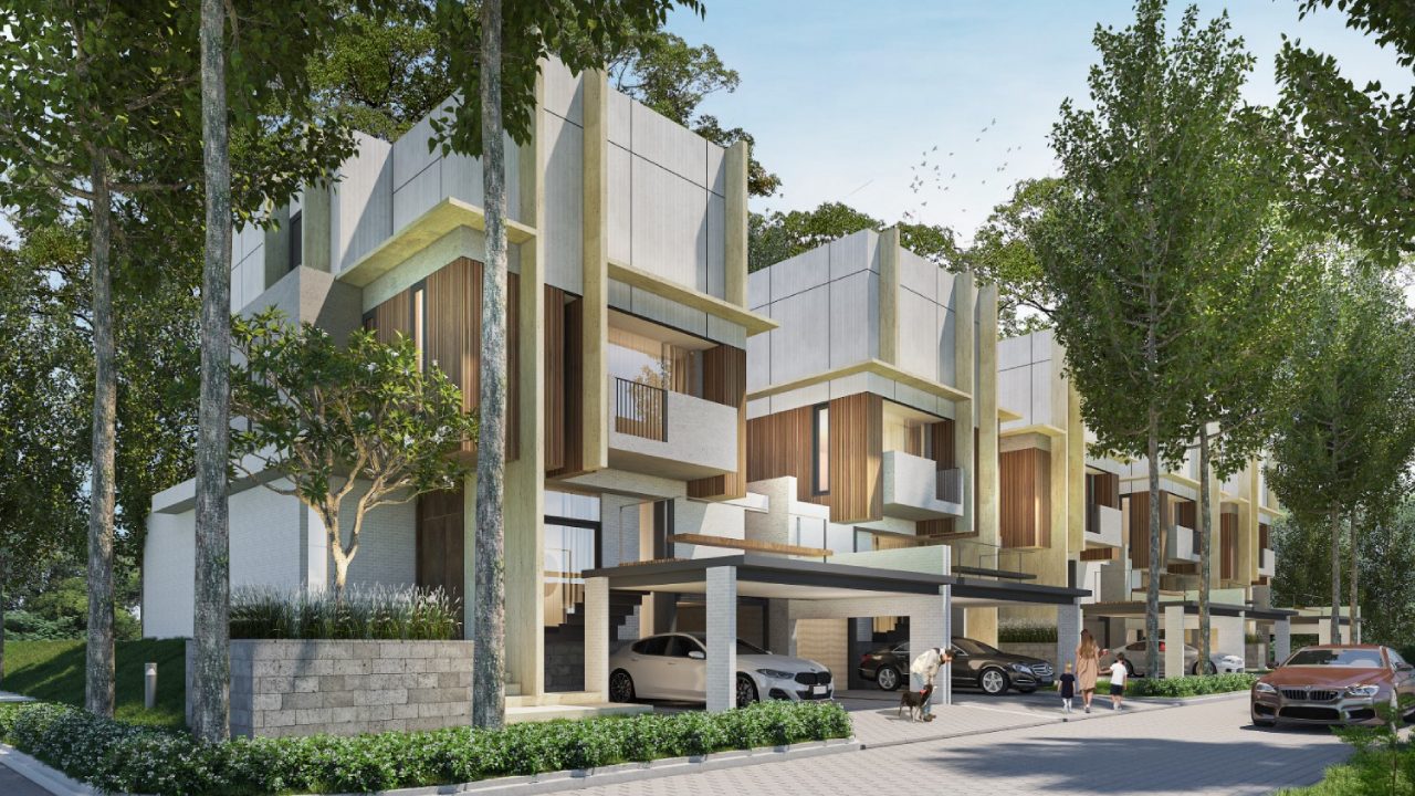 Review The Blizfield BSD: Hunian Modern Penuh Kenyamanan