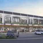 Ruko Vanya Park, Lokasi Bisnis Terbaik di BSD City​