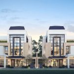 Tresor BSD City, Hunian Mewah Eksklusif dengan Fasilitas Premium