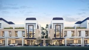Tresor BSD City, Hunian Mewah Eksklusif dengan Fasilitas Premium