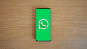 Apa Itu Voice Chat Grup Whatsapp? Ini Kegunaan dan Cara Mengaktifkannya Apa Itu Voice Chat Grup Whatsapp? Ini Kegunaan dan Cara Mengaktifkannya
