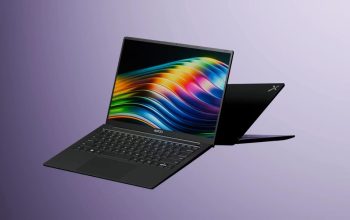 5 Rekomendasi Laptop untuk Desain Grafis, Harga di Bawah Rp10 Juta