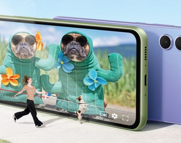 5 Rekomendasi HP Samsung untuk Game Terbaru 2025