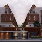 Nivara Resort Townhouse at Wijaya, Hunian Bergaya Resort Bintang 5 di Kawasan Prestisius Jakarta