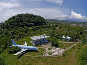 Desa Wisata Lembah Kalipancur, Wisata Foto Terjangkau di Pinggiran Semarang