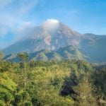 Ekowisata Kali Talang: Serunya Menikmati Merapi dari Dekat di Klaten