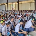 40 Kata Kata untuk Kakak OSIS MPLS Singkat dan Menarik