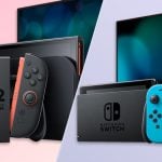 Nintendo Switch V1 vs V2, Mana yang Lebih Worth It?