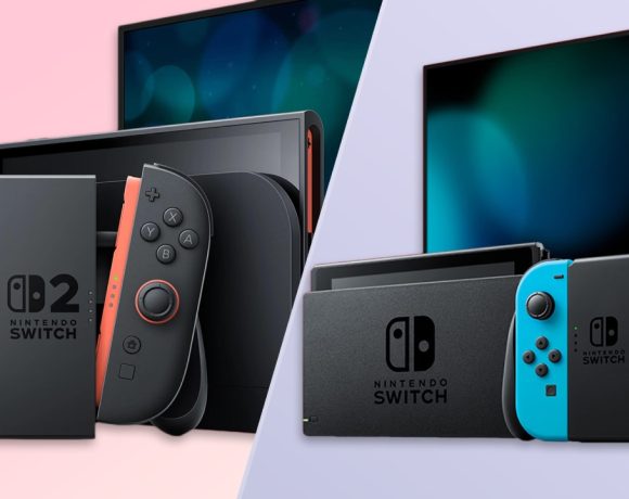Nintendo Switch V1 vs V2, Mana yang Lebih Worth It?