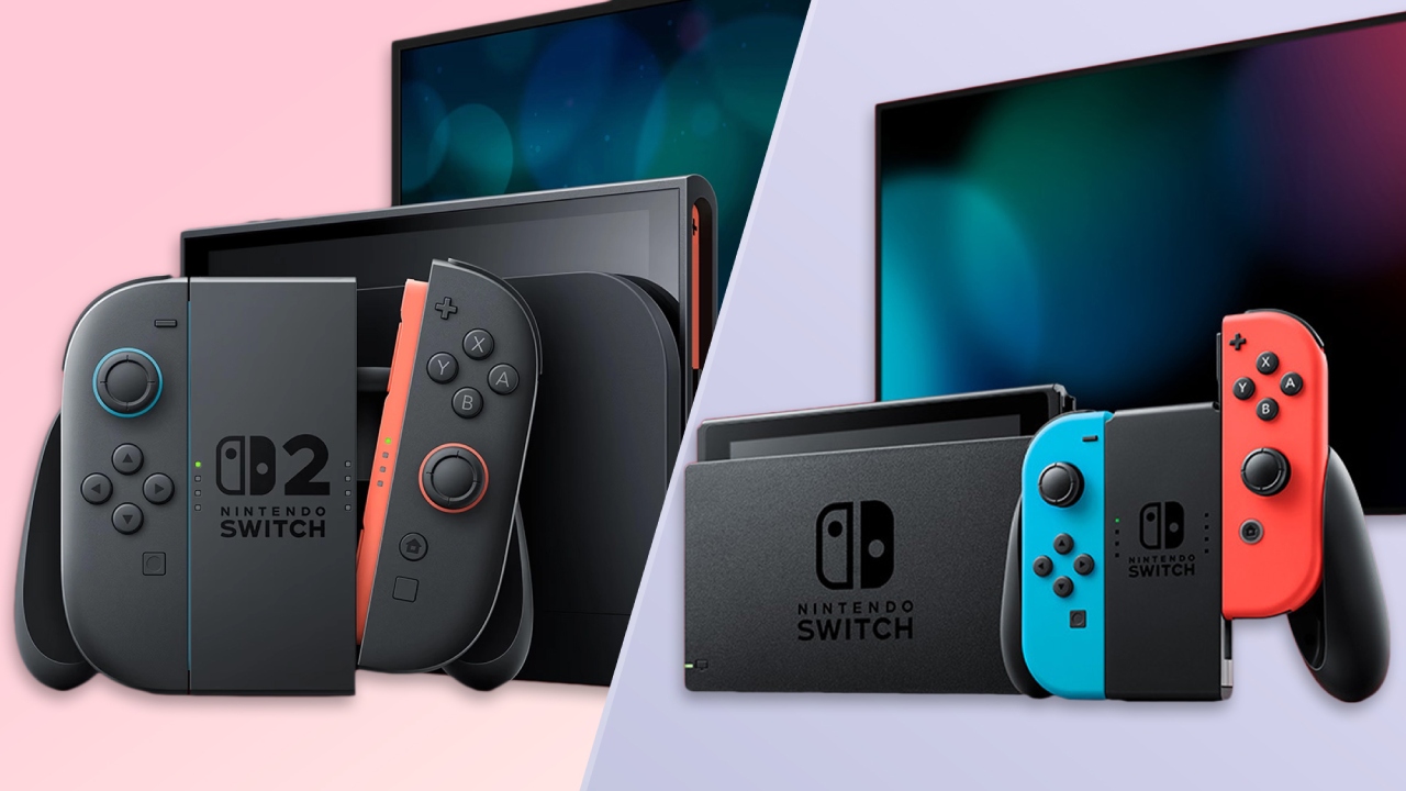 Nintendo Switch V1 vs V2, Mana yang Lebih Worth It?