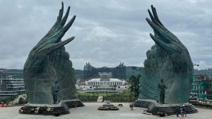 Grand City Balikpapan: Pilihan Terbaik Hunian di Dekat Ibu Kota Nusantara
