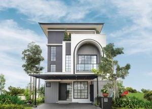 Review Hiera BSD City: Rumah Sehat di Kawasan Premium BSD
