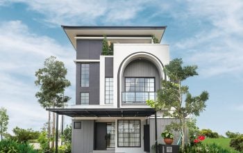 Review Hiera BSD City: Rumah Sehat di Kawasan Premium BSD