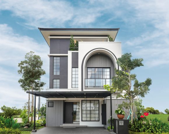 Review Hiera BSD City: Rumah Sehat di Kawasan Premium BSD