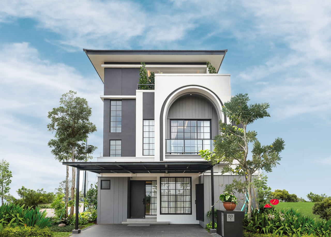 Review Hiera BSD City: Rumah Sehat di Kawasan Premium BSD