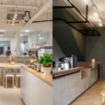 5 Inspirasi Desain Ruko Cafe yang Estetik dan Kekinian