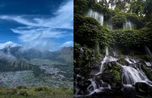 9 Tempat Wisata di Lombok Selain Pantai, Jelajahi Alam & Budaya Asli