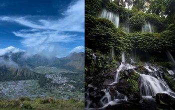 9 Tempat Wisata di Lombok Selain Pantai, Jelajahi Alam & Budaya Asli