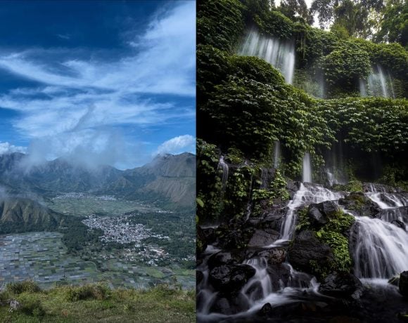 9 Tempat Wisata di Lombok Selain Pantai, Jelajahi Alam & Budaya Asli