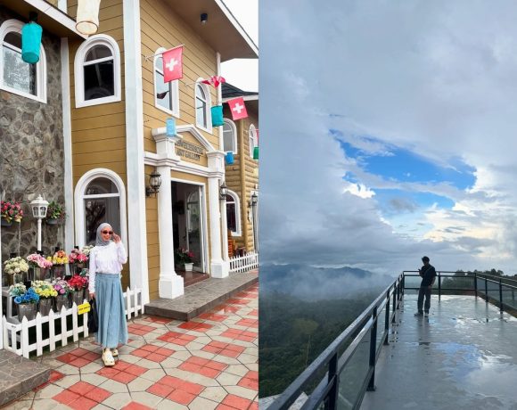 7 Rekomendasi Tempat Wisata di Malino Terbaru & Paling Indah