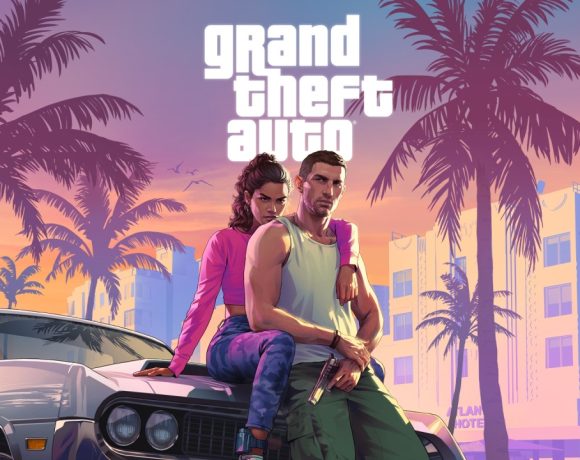 Urutan Game GTA dari Masa ke Masa Berdasarkan Tanggal Rilis
