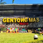 Wisata Gentong Mas: Hidden Gem Seru di Wajak Malang yang Tiketnya Cuma 10 Ribuan