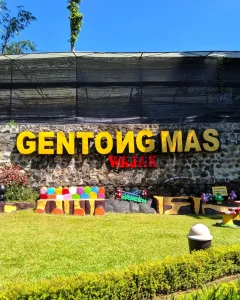 Wisata Gentong Mas: Hidden Gem Seru di Wajak Malang yang Tiketnya Cuma 10 Ribuan Wisata Gentong Mas: Hidden Gem Seru di Wajak Malang yang Tiketnya Cuma 10 Ribuan