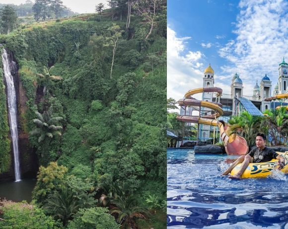 11 Tempat Wisata Jepara Selain Pantai, Tak Kalah Bagus!
