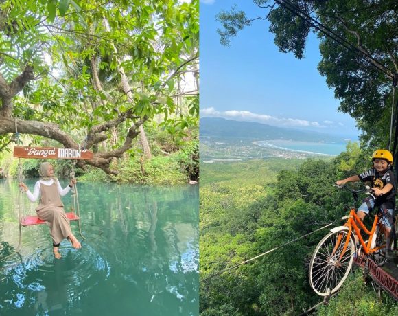 7 Tempat Wisata Pacitan Selain Pantai, Eksplorasi Seru di Luar Pesisir!