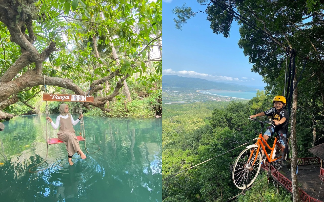 7 Tempat Wisata Pacitan Selain Pantai, Eksplorasi Seru di Luar Pesisir!