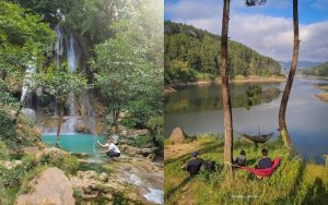 6 Tempat Wisata Tulungagung Selain Pantai untuk Healing