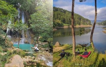 6 Tempat Wisata Tulungagung Selain Pantai untuk Healing
