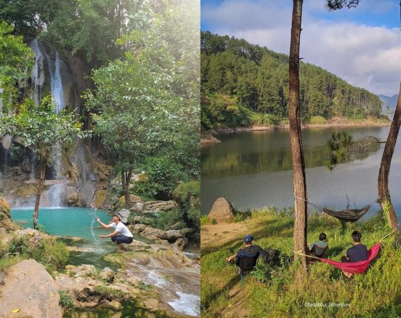 6 Tempat Wisata Tulungagung Selain Pantai untuk Healing